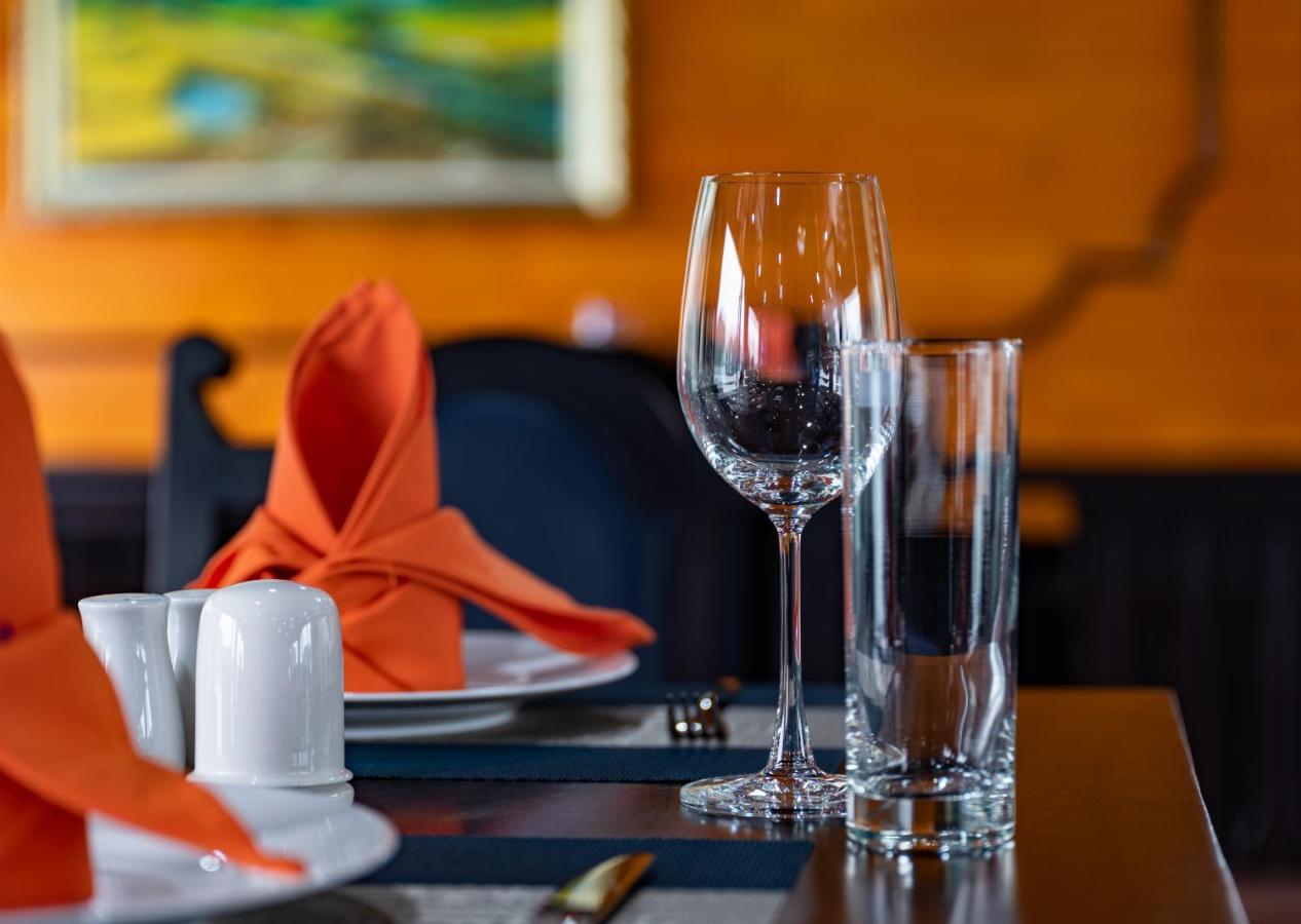 La Pandora Boutique Cruises Hotel Ха Лонг Екстериор снимка